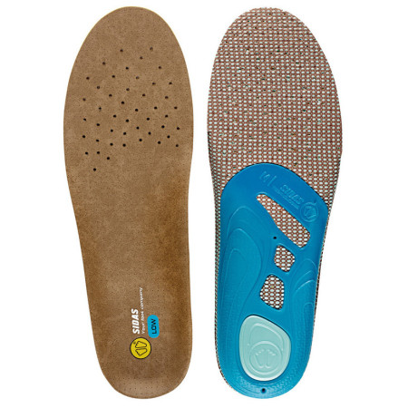 Semelles chaussures Sidas 3Feet Outdoor Low