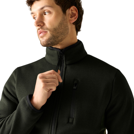 Sweatshirt fonctionnel homme Regatta Brayleigh