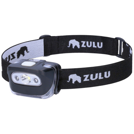Lampe frontale Zulu Raticate