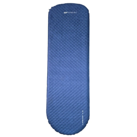 Matelas autogonflant Trimm Lancer 7.0 bleu blue