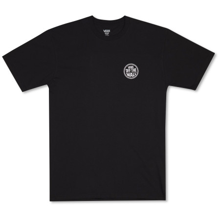 T-shirt homme Vans Mn Vans Forever-B vert Black