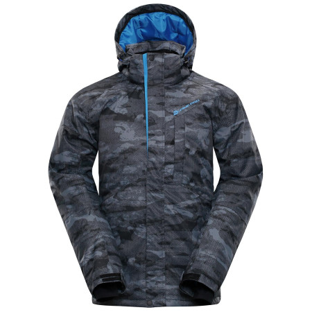Veste homme Alpine Pro Glarnish 4 girs