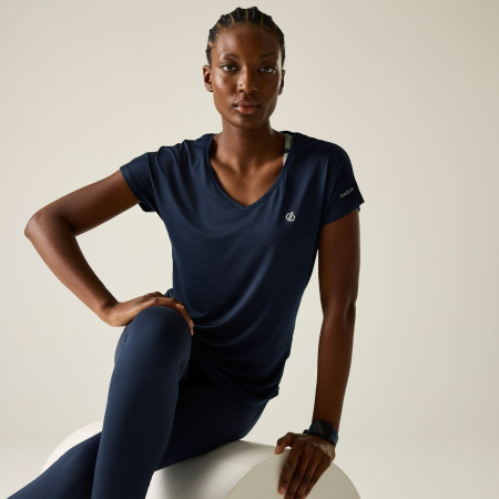 T-shirt femme Dare 2b Vigilant Tee