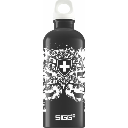 Bouteille Sigg Design 0,6 l vert