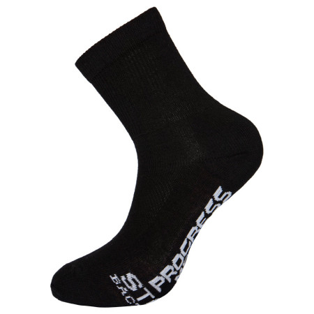 Chaussettes Progress MML 8HV Manager Merino Lite vert