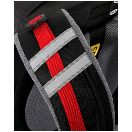 Sac à dos scolaire Boll Smart 24 Chilli Peppers