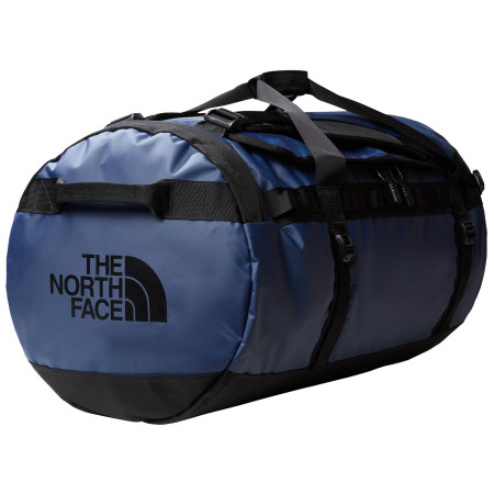 Sac de voyage The North Face Base Camp Duffel - L 2023 bleu / gris