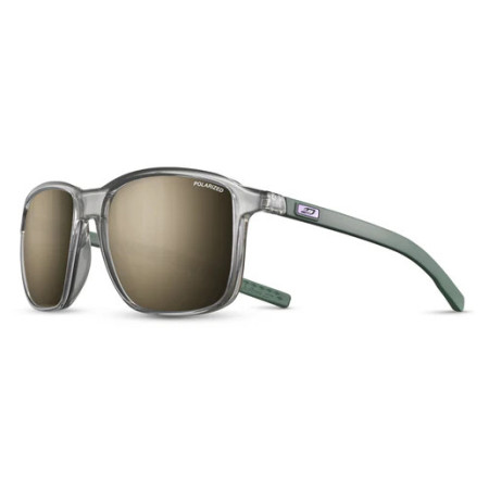 Lunettes soleil Julbo Creek Polarized 3+