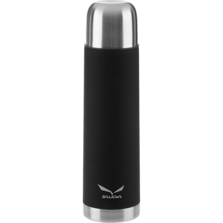 Thermos Salewa THERMOBOTTLE 1,0 L vert Black