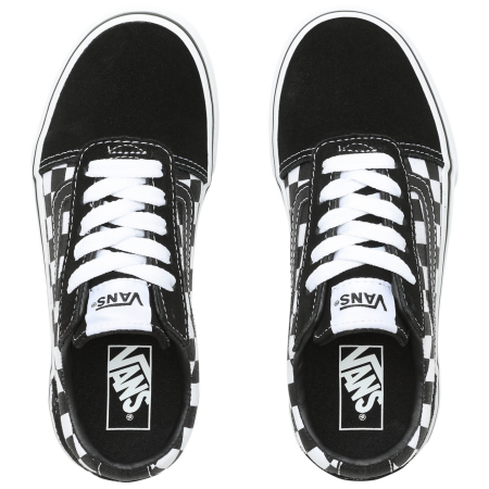 Chaussures enfant Vans Yt Ward