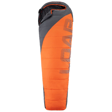 Sac de couchage Loap Illimani orange / gris
