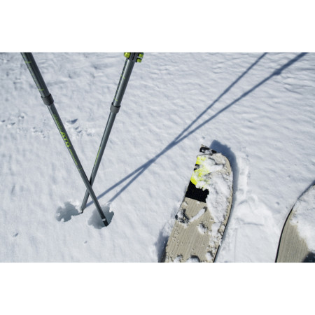 Bâtons randonnée Pinguin Compact FL Foam