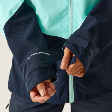 Veste femme Regatta Women’s Raddick III