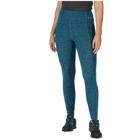 Leggings femmes Regatta Holeen Legging II