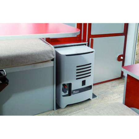 Chauffage caravane Meva T1000