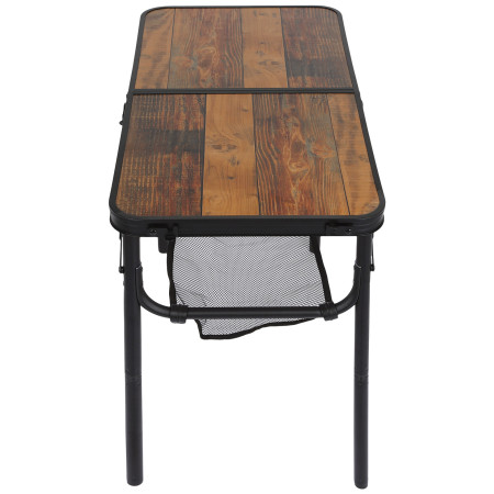Table Zulu Mini