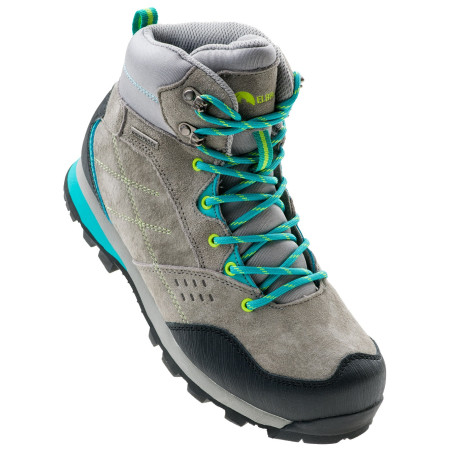 Chaussures randonnée femme Elbrus Condis mid wp wo´s
