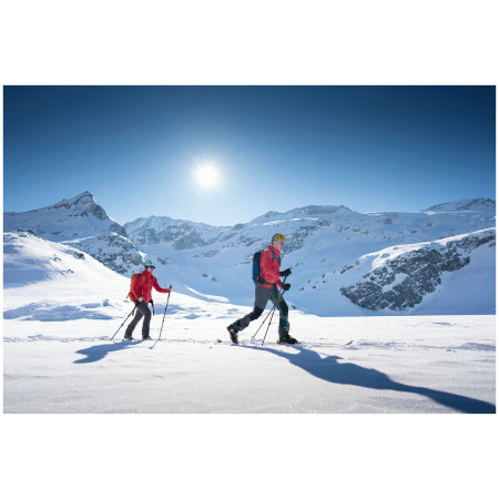 Pantalon softshell homme High Point Combat Pants