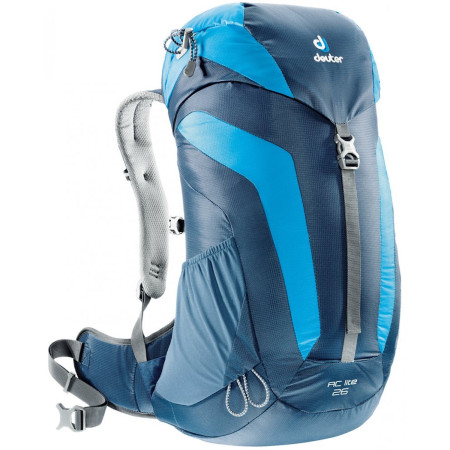 Sac à dos Deuter AC Lite 26 (2018) bleue MidnightTurquoise