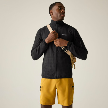 Sweat-shirt homme Regatta Baslinn