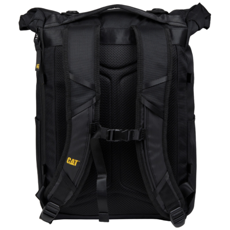Sac à dos urbain Caterpillar Signature Utility X Rolltop