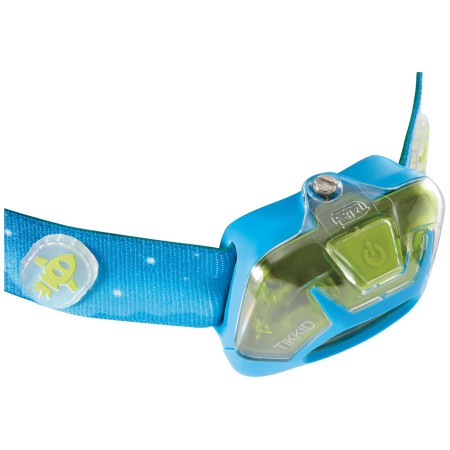 Lampe frontale Petzl Tikkid