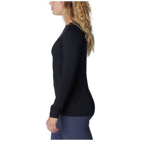 T-shirt fonctionnel femme Columbia Midweight Stretch Long Sleeve Top