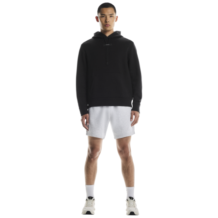 Sweat-shirt homme On Running Focus Tech Hoodie