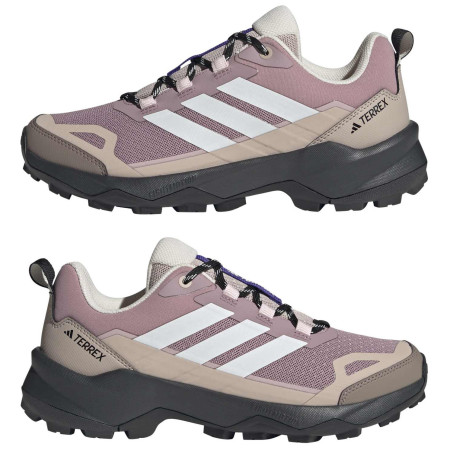 Bottes randonnée femme Adidas Terrex Skychaser Ax5 W