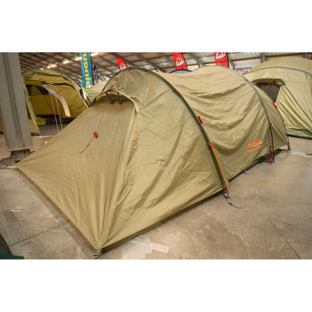 Tente de randonnée Pinguin Storm 3 Duralu