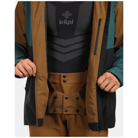 Veste homme Kilpi Killyan-M