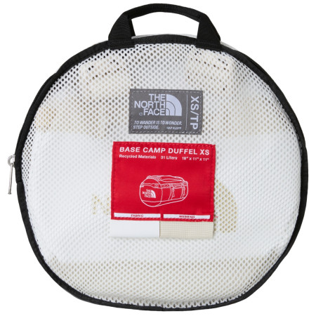 Sac de voyage The North Face Base Camp Duffel - Xs