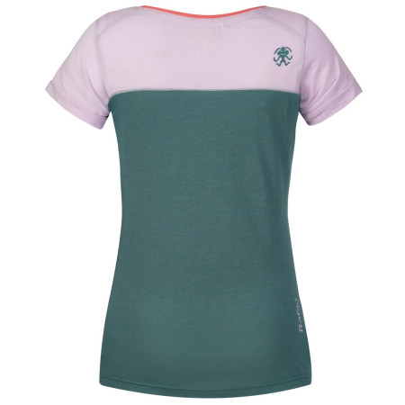 T-shirt femme Rafiki Chulilla