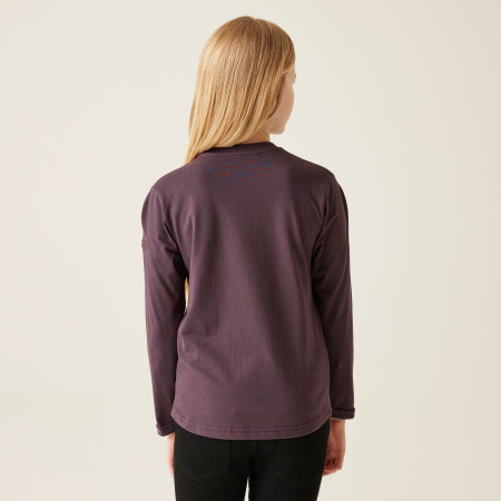 T-shirt enfant Regatta Wenbie III