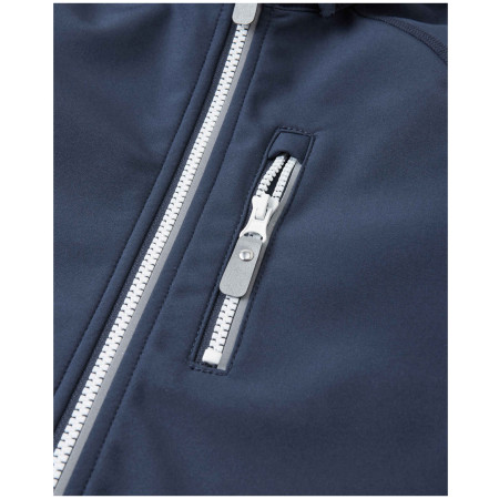 Veste softshell enfant Reima Vantti