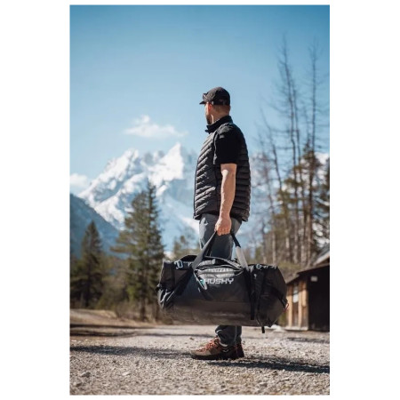 Sac de voyage Husky Turner 60l