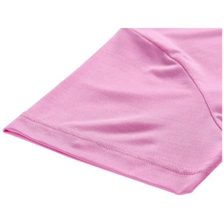 T-shirt femme Alpine Pro Basika