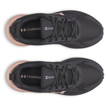 Chaussures running Under Armour UA W Assert 11