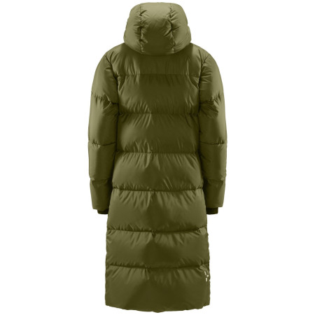 Manteau femme Haglöfs Long Down II