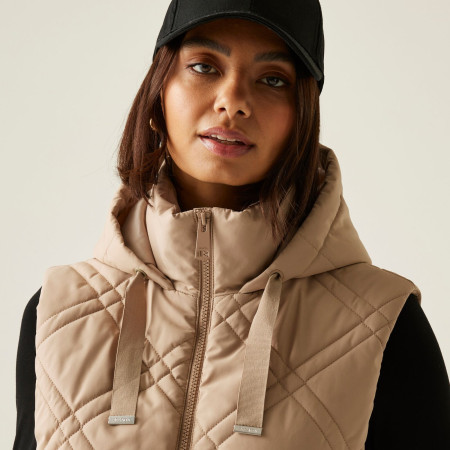 Gilet femme Regatta Rurietta Longer Length