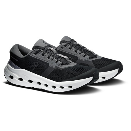 Chaussures running femme On Running Cloudrunner 3
