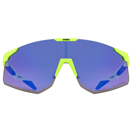 Lunettes soleil Uvex Pace Perform S Cv