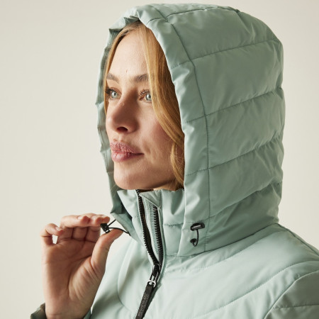 Manteau femme Regatta Andria