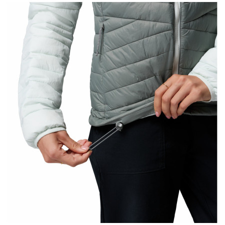 Veste femme Columbia Powder Pass™ Jacket