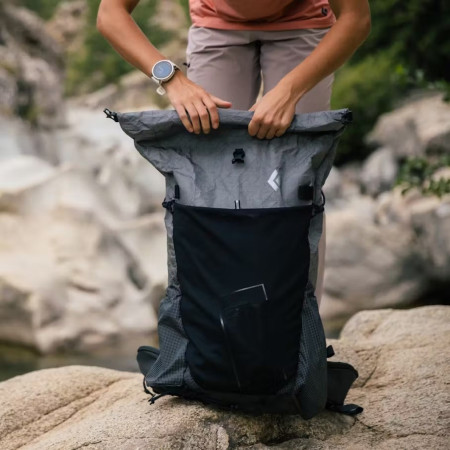 Sac à dos Black Diamond Beta Light 30 Backpack