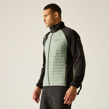 Veste homme Regatta Clumber Hybrid