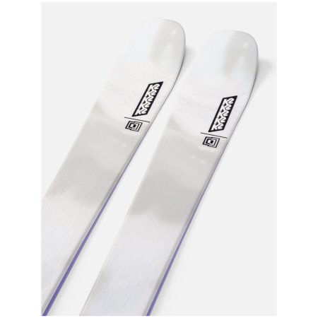 Skis de descente K2 Mindbender 90C W