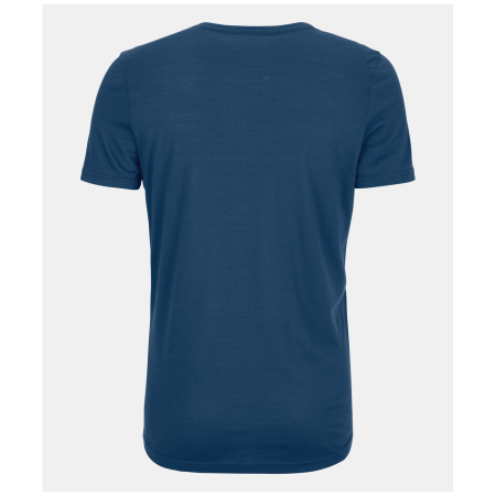 T-shirt fonctionnel femme Ortovox 120 Cool Tec Clean Ts W