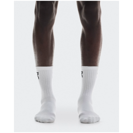 Jeu de chaussettes On Running Logo Sock High 3P