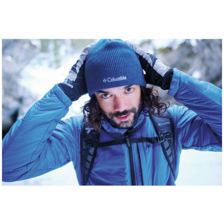 Bonnet Columbia Whirlibird Watch Cap Bea